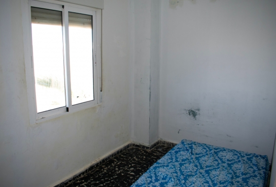 Reventa - Apartamento / piso - Torrevieja