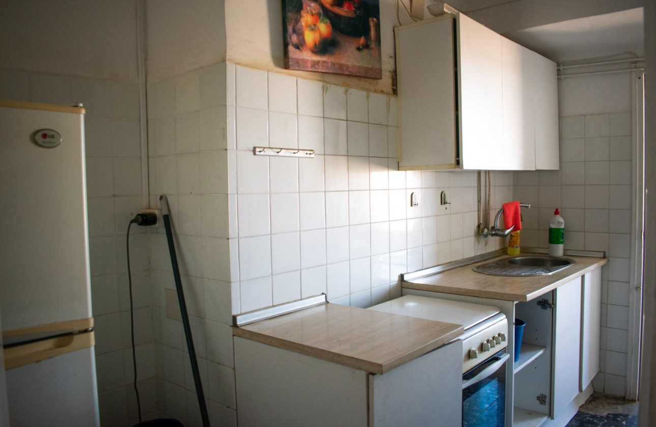 Reventa - Apartamento / piso - Torrevieja