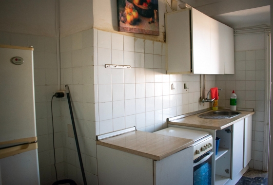 Reventa - Apartamento / piso - Torrevieja