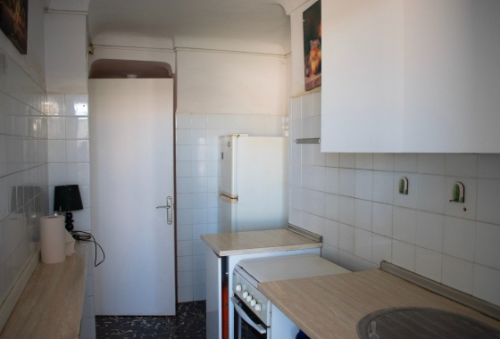 Reventa - Apartamento / piso - Torrevieja