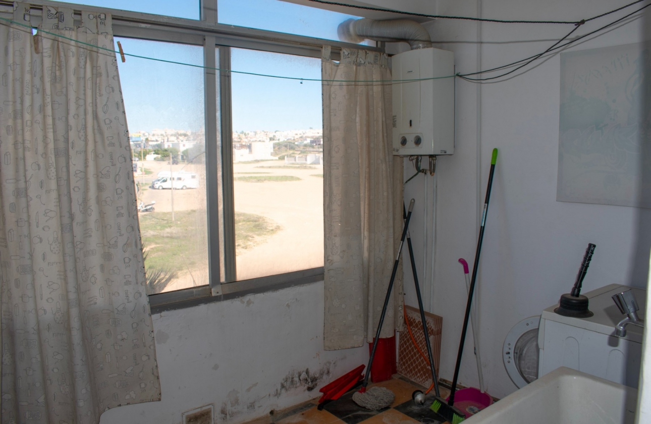 Reventa - Apartamento / piso - Torrevieja
