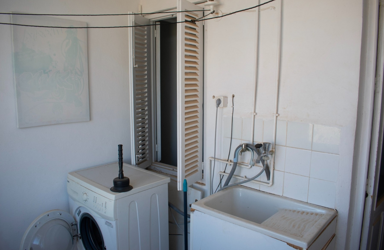 Reventa - Apartamento / piso - Torrevieja