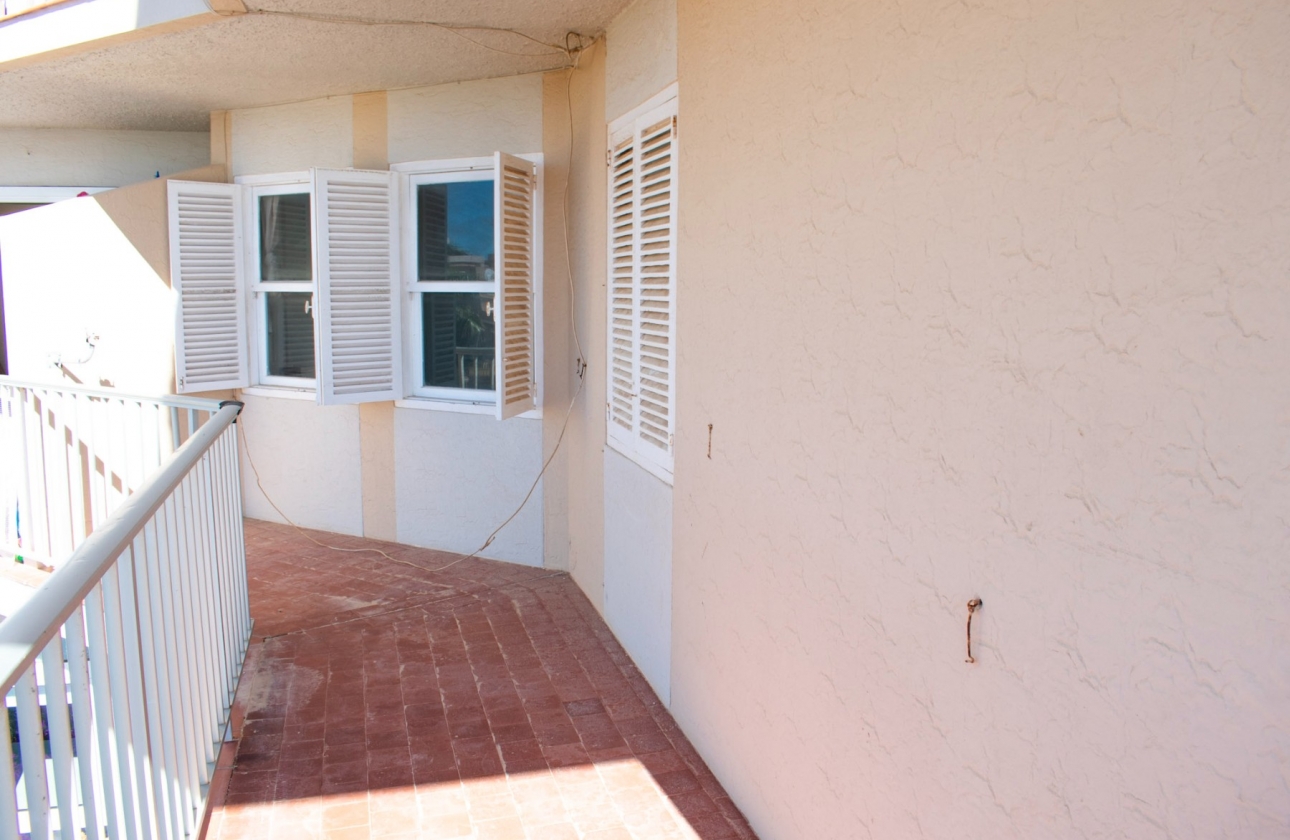 Reventa - Apartamento / piso - Torrevieja