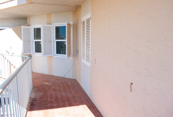 Reventa - Apartamento / piso - Torrevieja