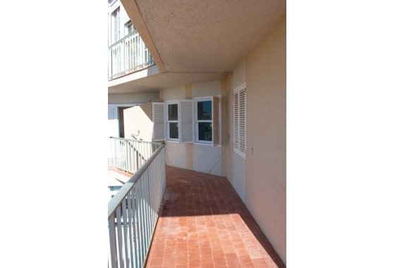 Reventa - Apartamento / piso - Torrevieja