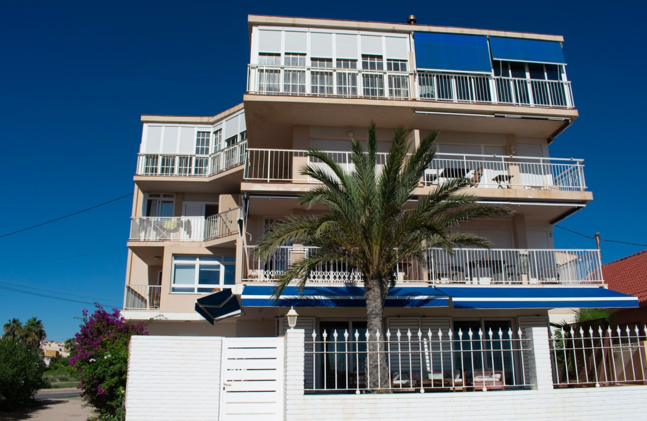 Reventa - Apartamento / piso - Torrevieja