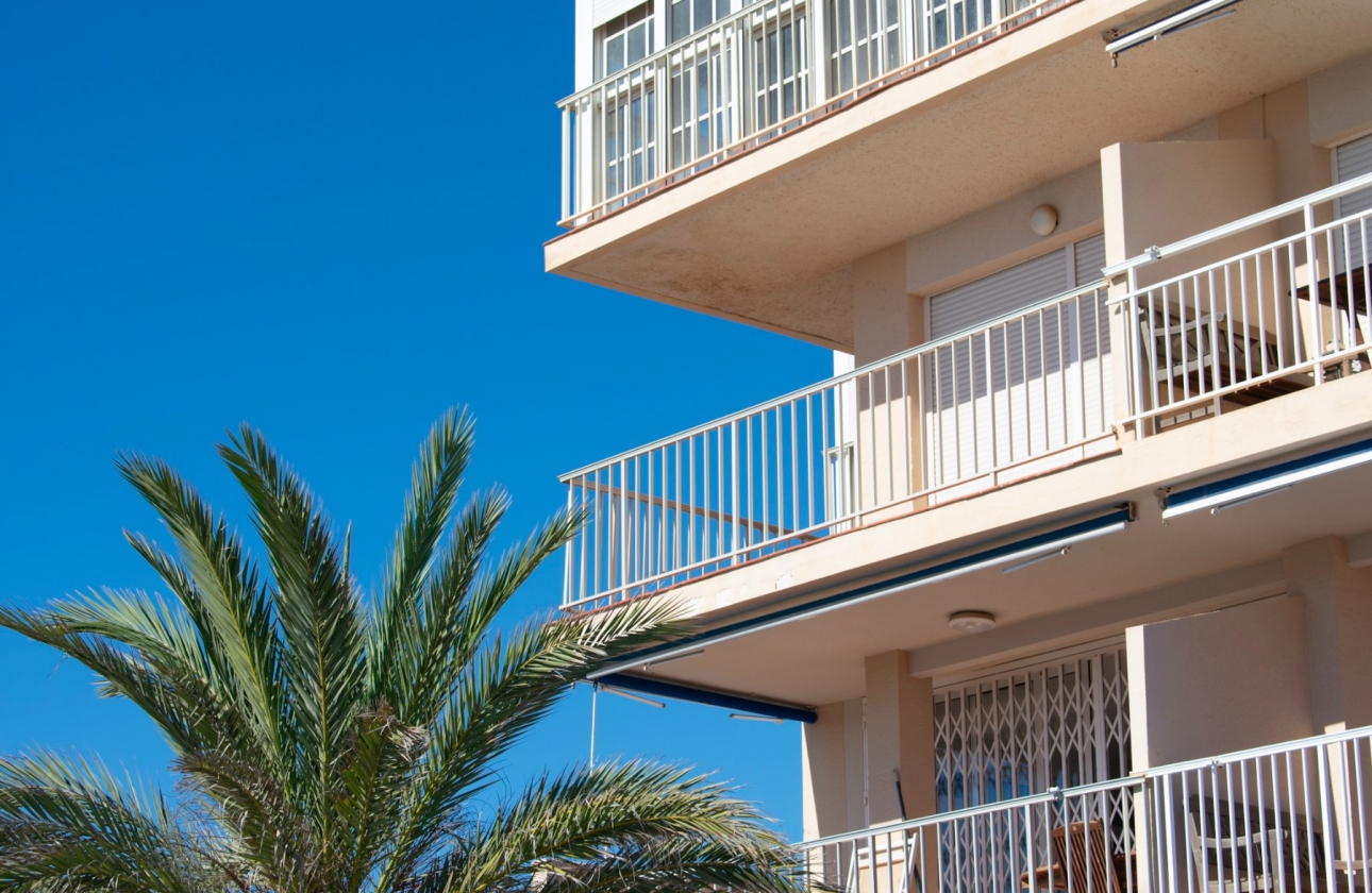 Reventa - Apartamento / piso - Torrevieja