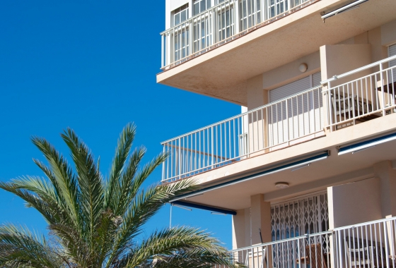 Reventa - Apartamento / piso - Torrevieja