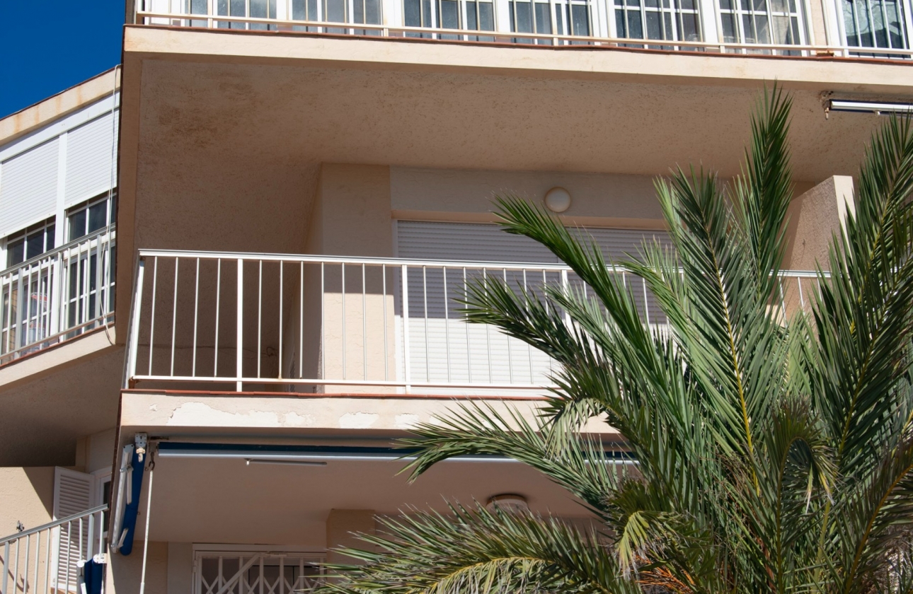 Reventa - Apartamento / piso - Torrevieja
