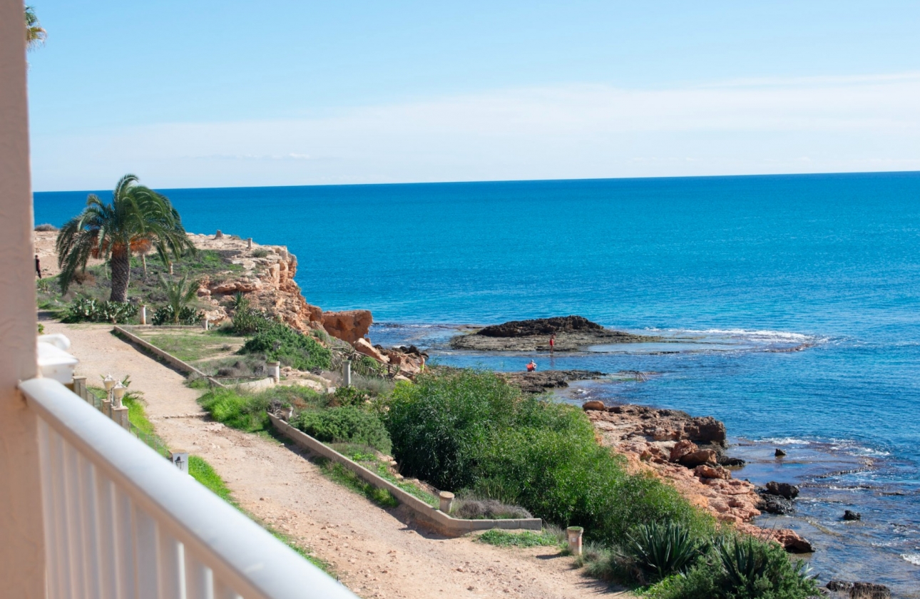 Reventa - Apartamento / piso - Torrevieja