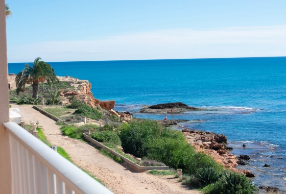 Reventa - Apartamento / piso - Torrevieja