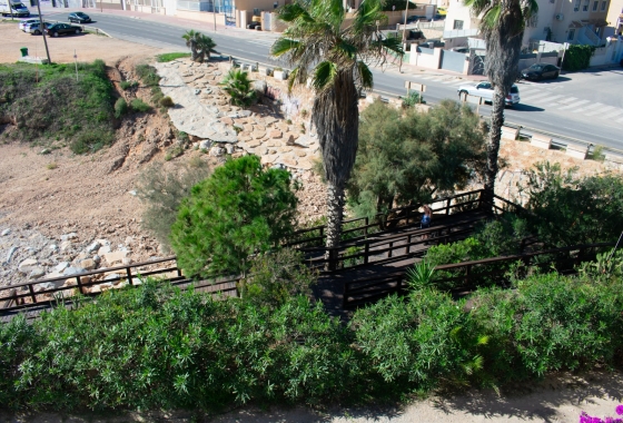 Reventa - Apartamento / piso - Torrevieja