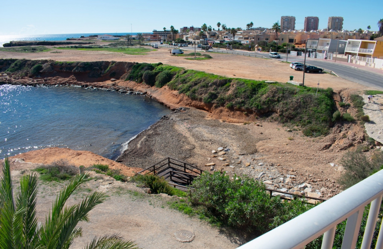 Reventa - Apartamento / piso - Torrevieja