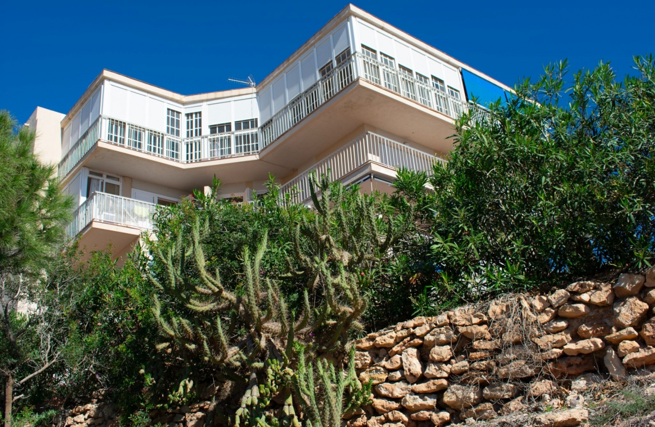 Reventa - Apartamento / piso - Torrevieja