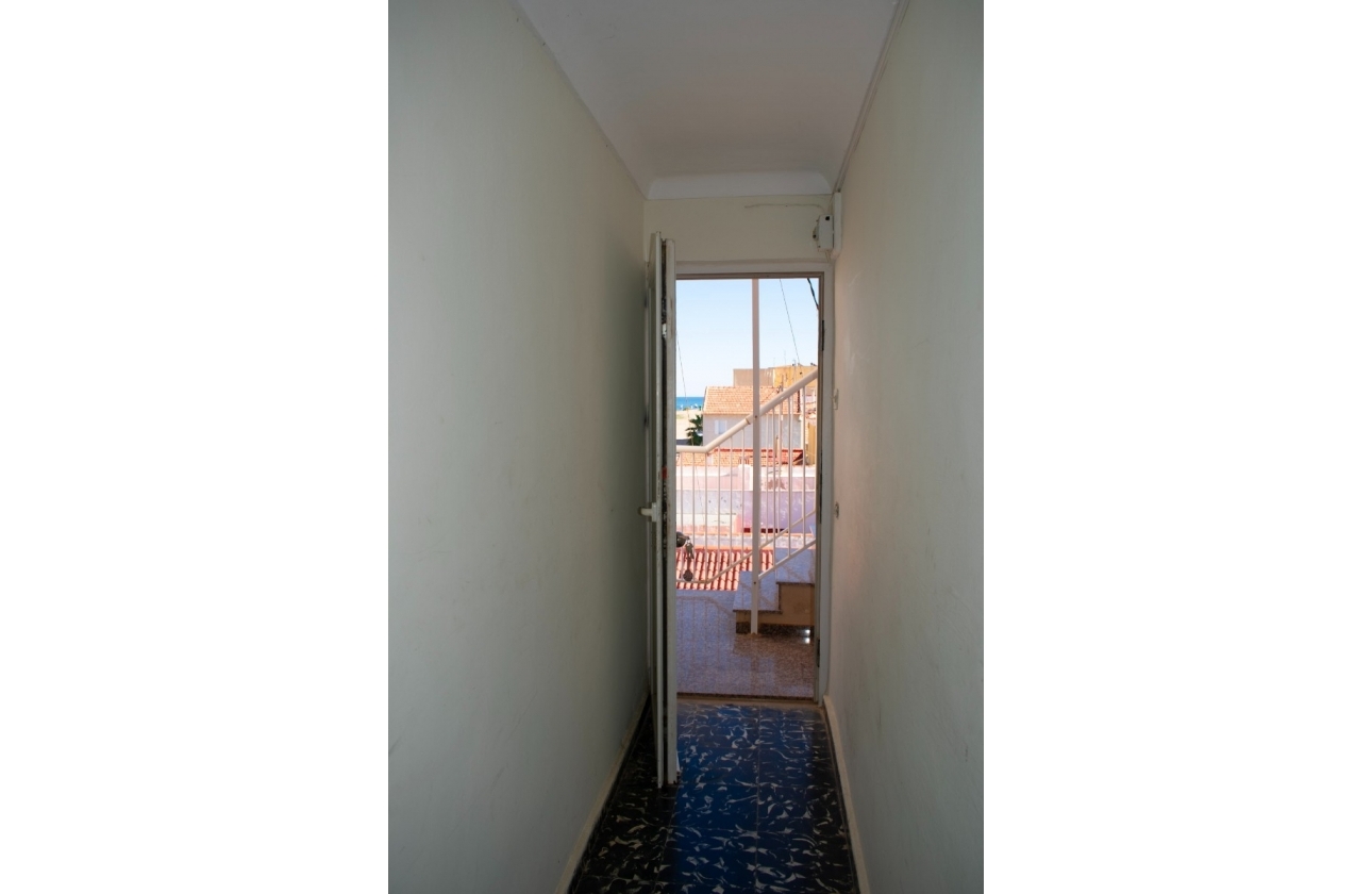 Reventa - Apartamento / piso - Torrevieja