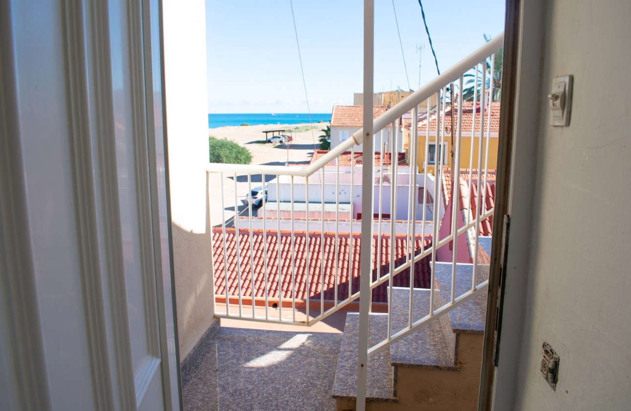 Reventa - Apartamento / piso - Torrevieja