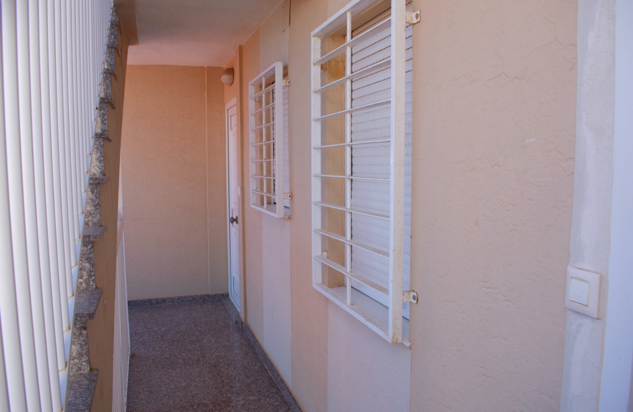 Reventa - Apartamento / piso - Torrevieja