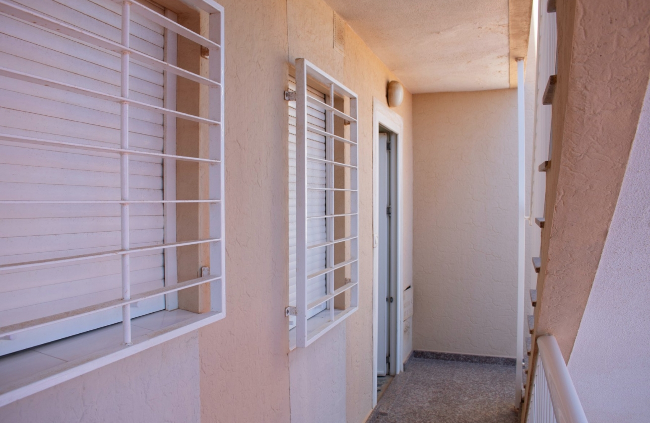 Reventa - Apartamento / piso - Torrevieja