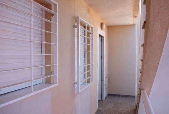 Reventa - Apartamento / piso - Torrevieja