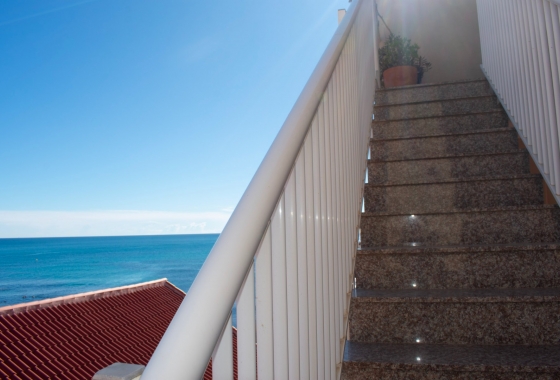 Reventa - Apartamento / piso - Torrevieja