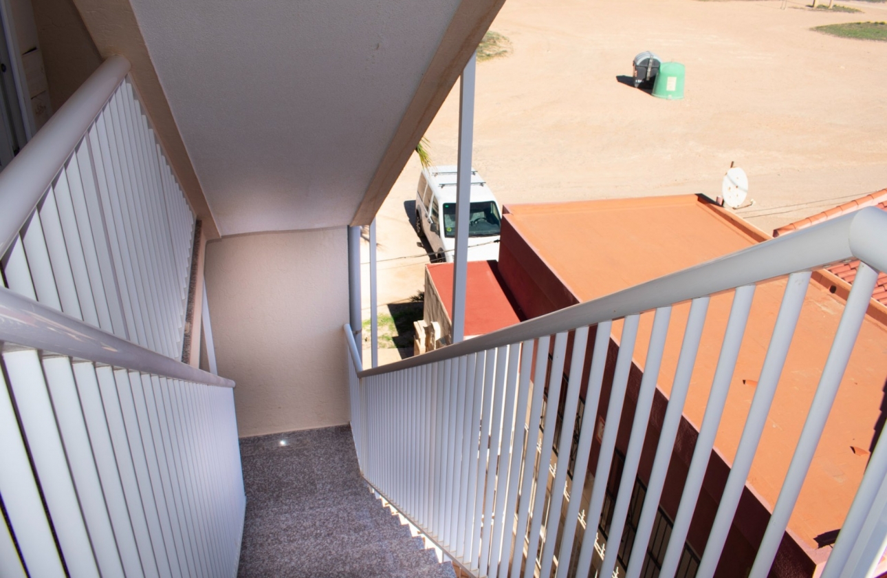 Reventa - Apartamento / piso - Torrevieja