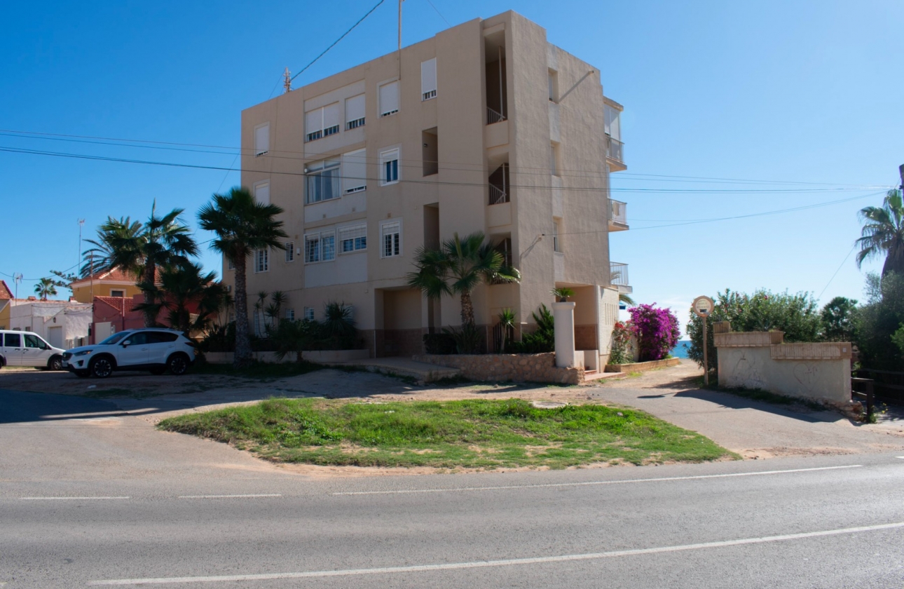 Reventa - Apartamento / piso - Torrevieja