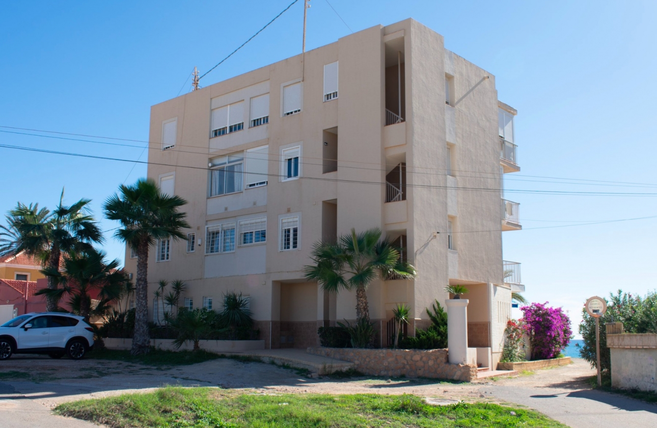 Reventa - Apartamento / piso - Torrevieja