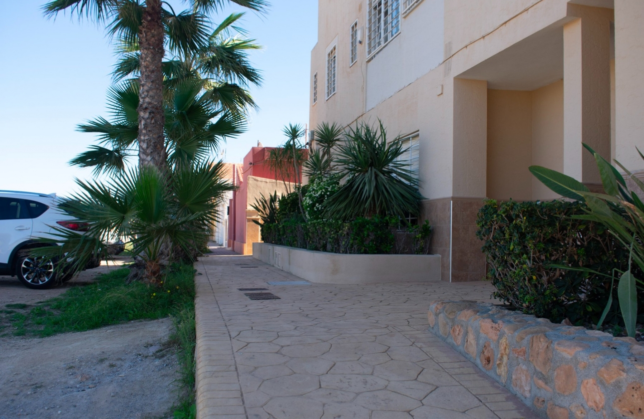 Reventa - Apartamento / piso - Torrevieja