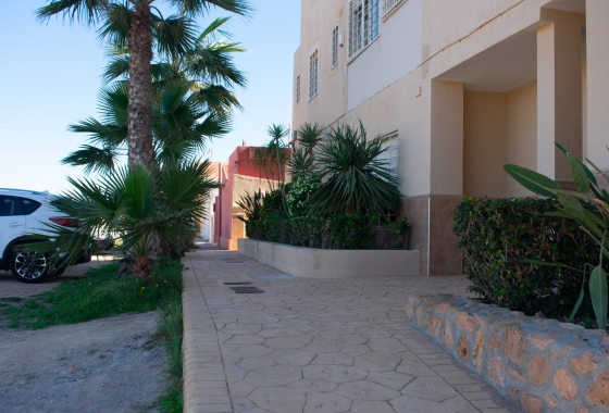 Reventa - Apartamento / piso - Torrevieja