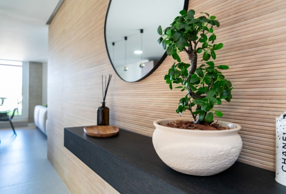 Revente - Appartement - Orihuela Costa - La Zenia