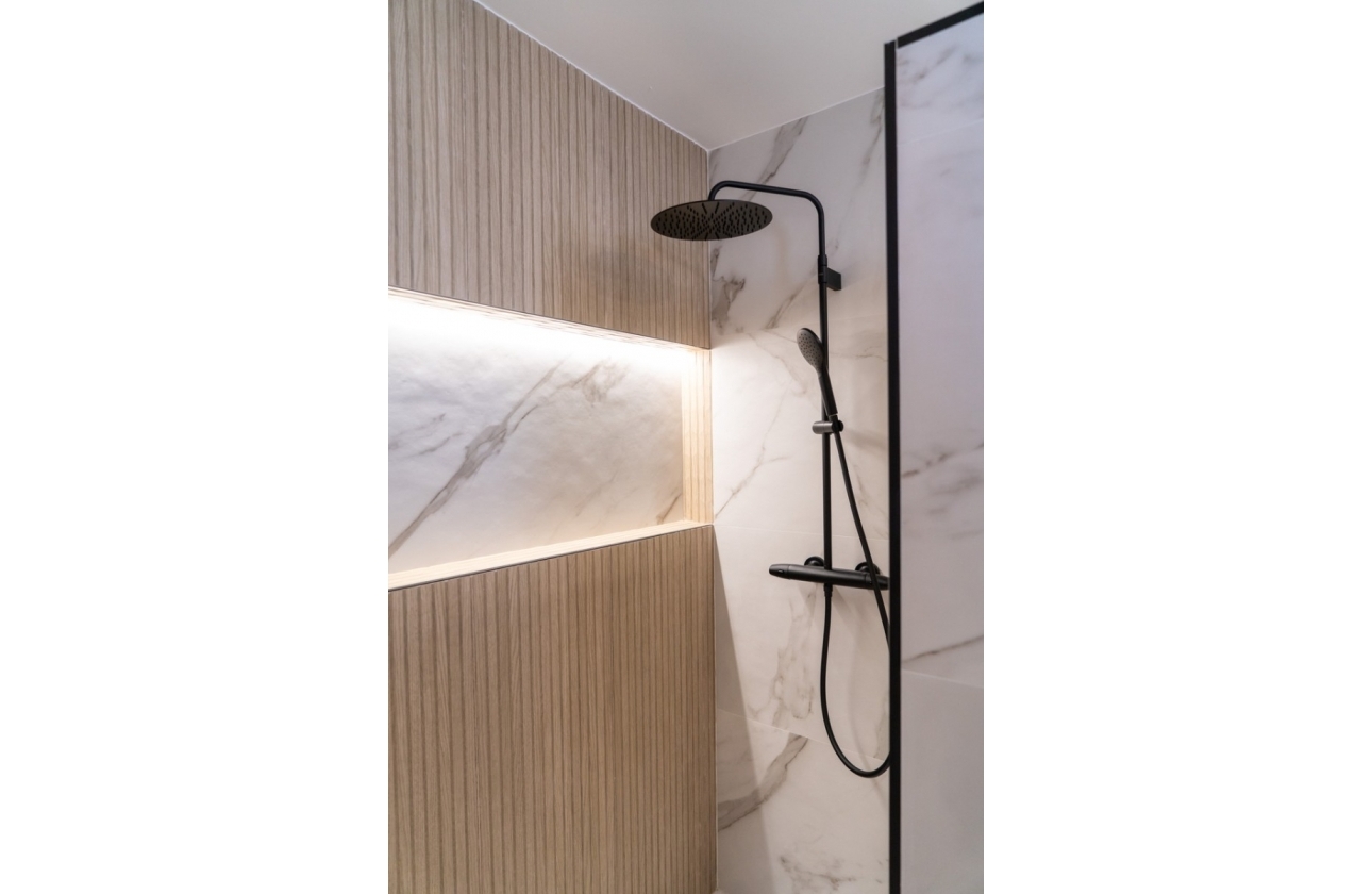 Revente - Appartement - Orihuela Costa - La Zenia