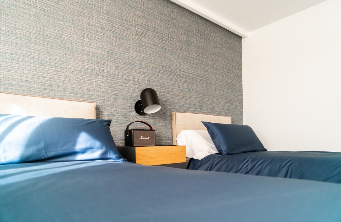 Revente - Appartement - Orihuela Costa - La Zenia