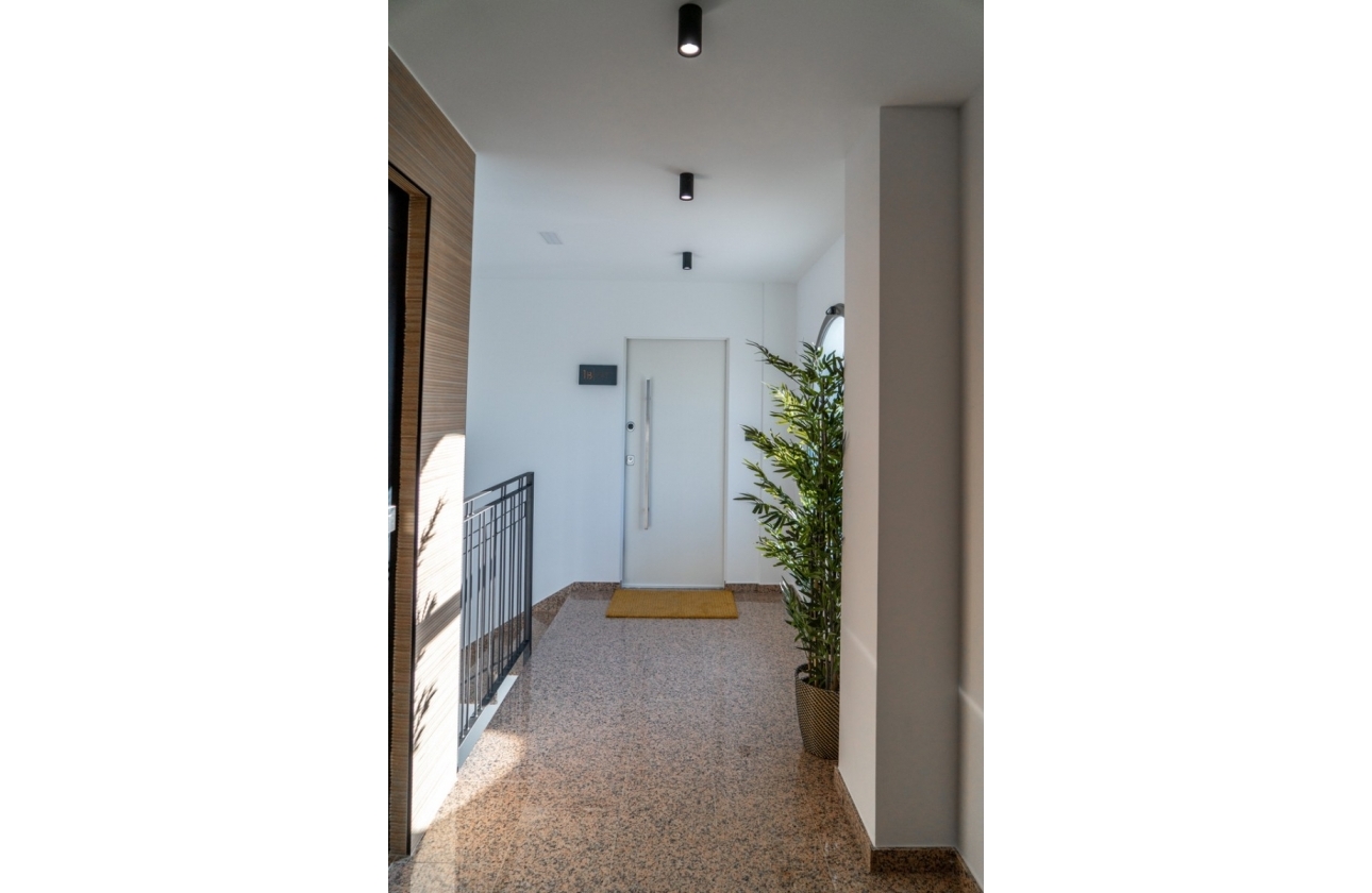 Revente - Appartement - Orihuela Costa - La Zenia