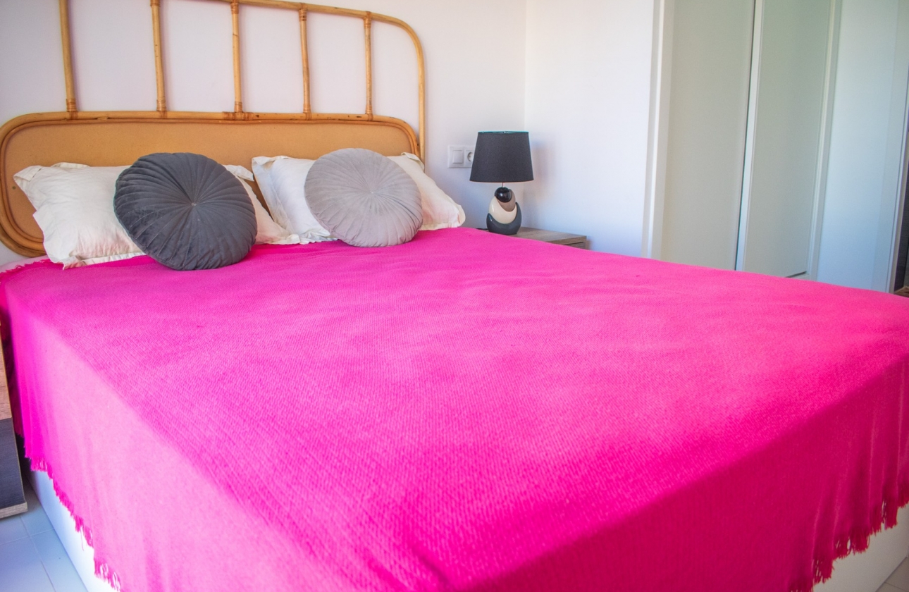 Reventa - Apartamento / piso - Calpe - Zona Levante - Playa Fossa