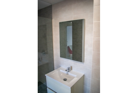 Reventa - Apartamento / piso - Calpe - Zona Levante - Playa Fossa