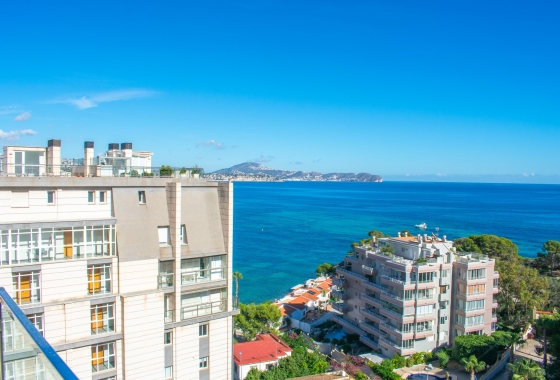 Reventa - Apartamento / piso - Calpe - Zona Levante - Playa Fossa