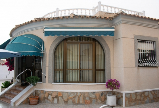 Revente - Villa - Torrevieja