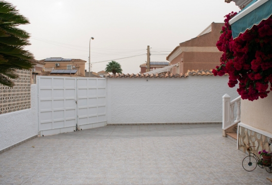 Revente - Villa - Torrevieja