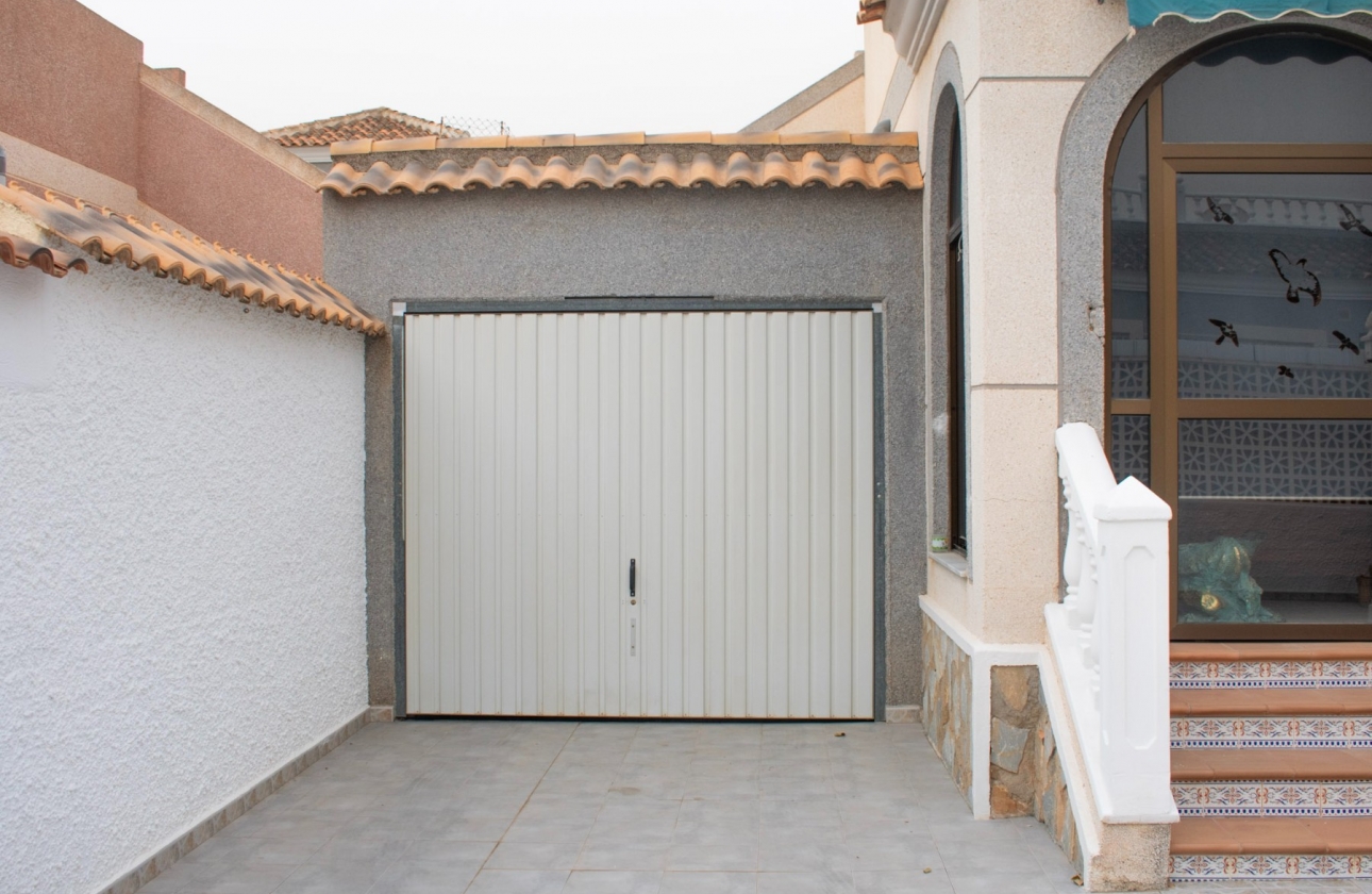 Revente - Villa - Torrevieja