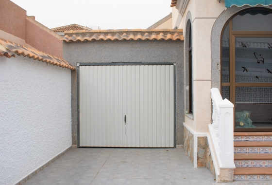 Revente - Villa - Torrevieja