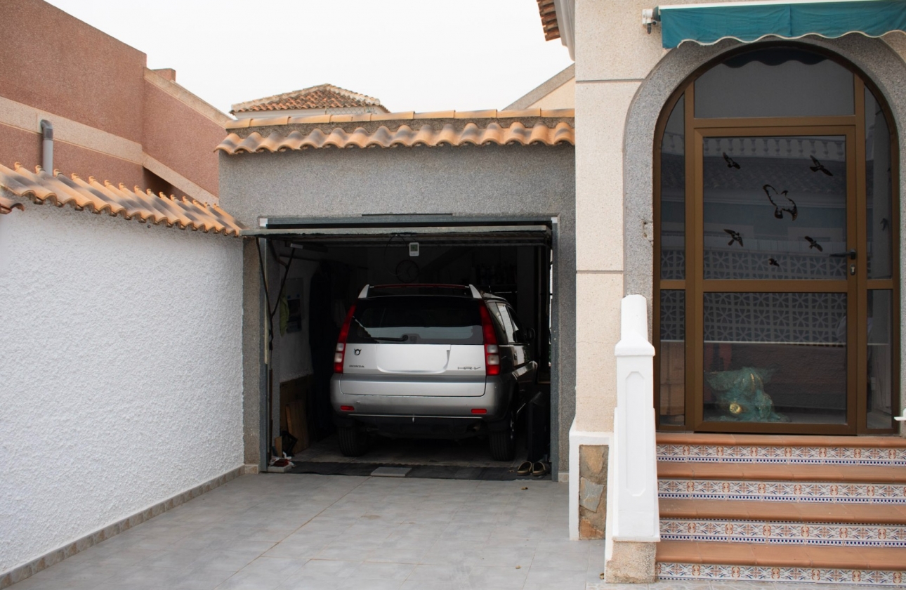 Revente - Villa - Torrevieja