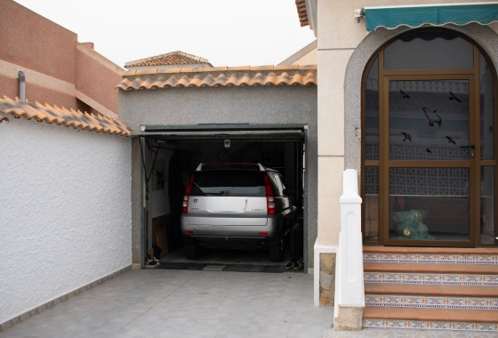 Revente - Villa - Torrevieja