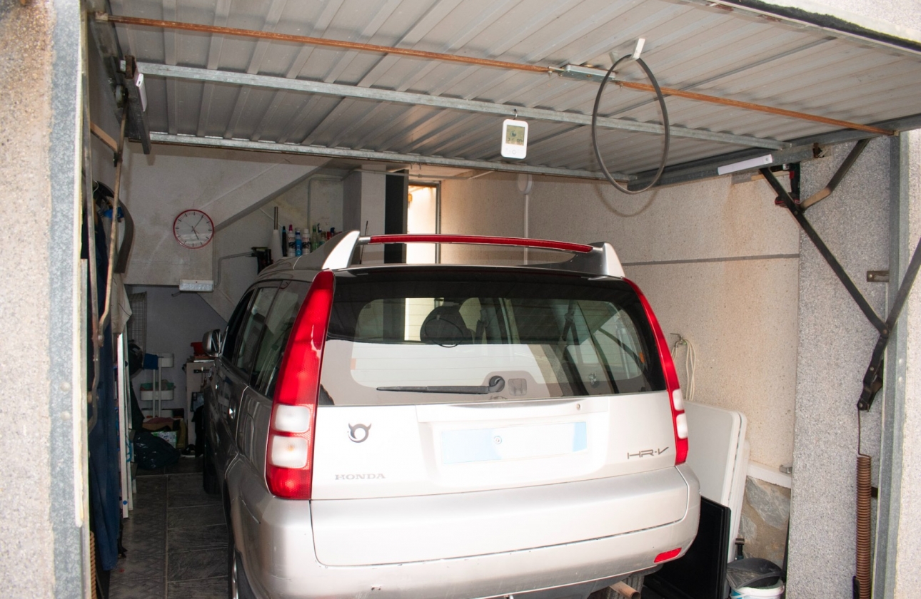 Revente - Villa - Torrevieja