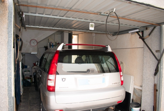 Revente - Villa - Torrevieja