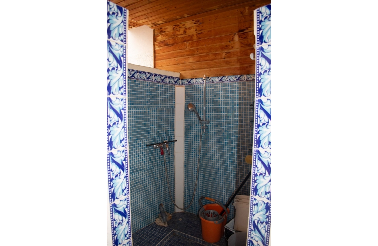 Revente - Villa - Torrevieja