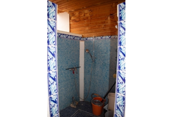 Revente - Villa - Torrevieja