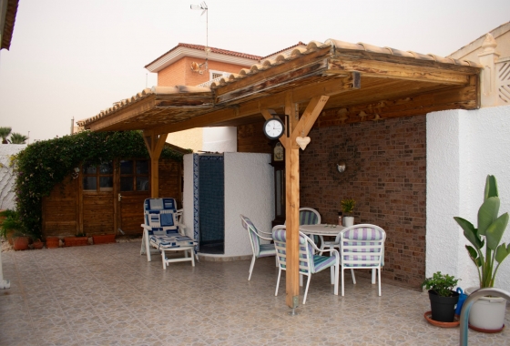 Revente - Villa - Torrevieja