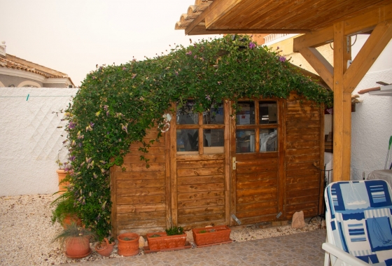 Revente - Villa - Torrevieja