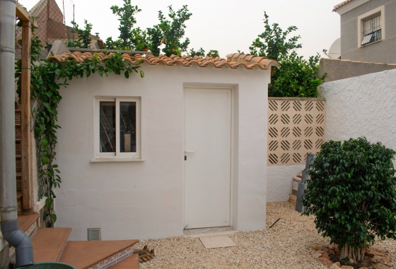 Revente - Villa - Torrevieja