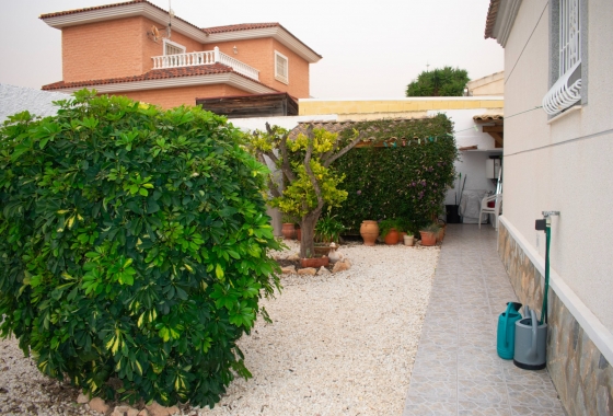 Revente - Villa - Torrevieja